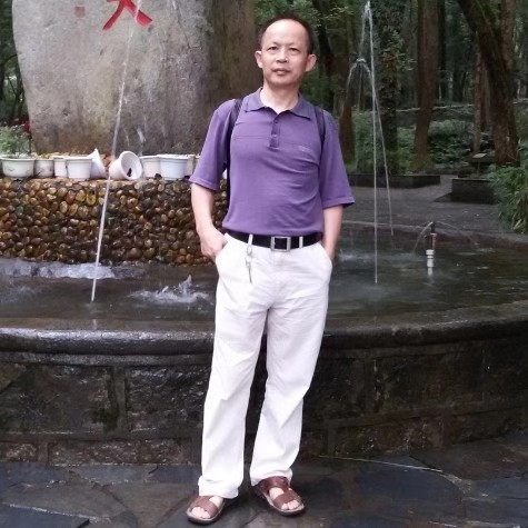 无垠的第一张照片--冷水江残疾人相亲网